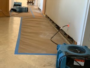 Water Damage Restoration Experts - Dry Me Out