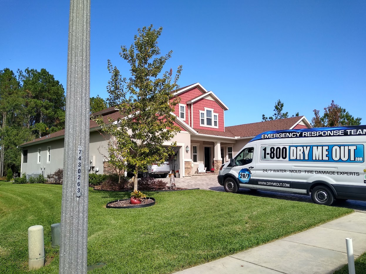 Where Does Water Damage Commonly Occur Indoors - Dry Me Out