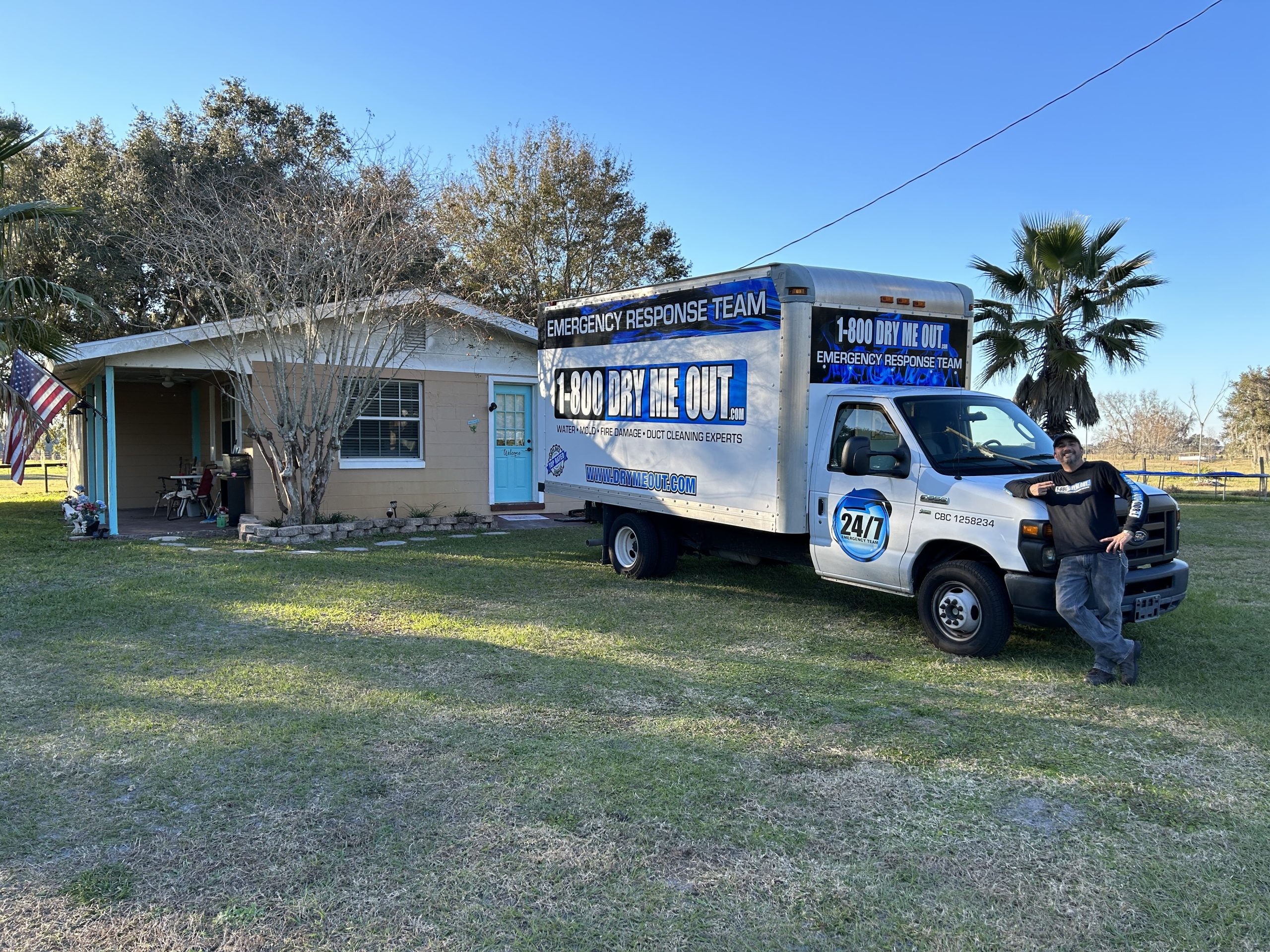 How to Pick The Best Water Damage Restoration Company - Dry Me Out
