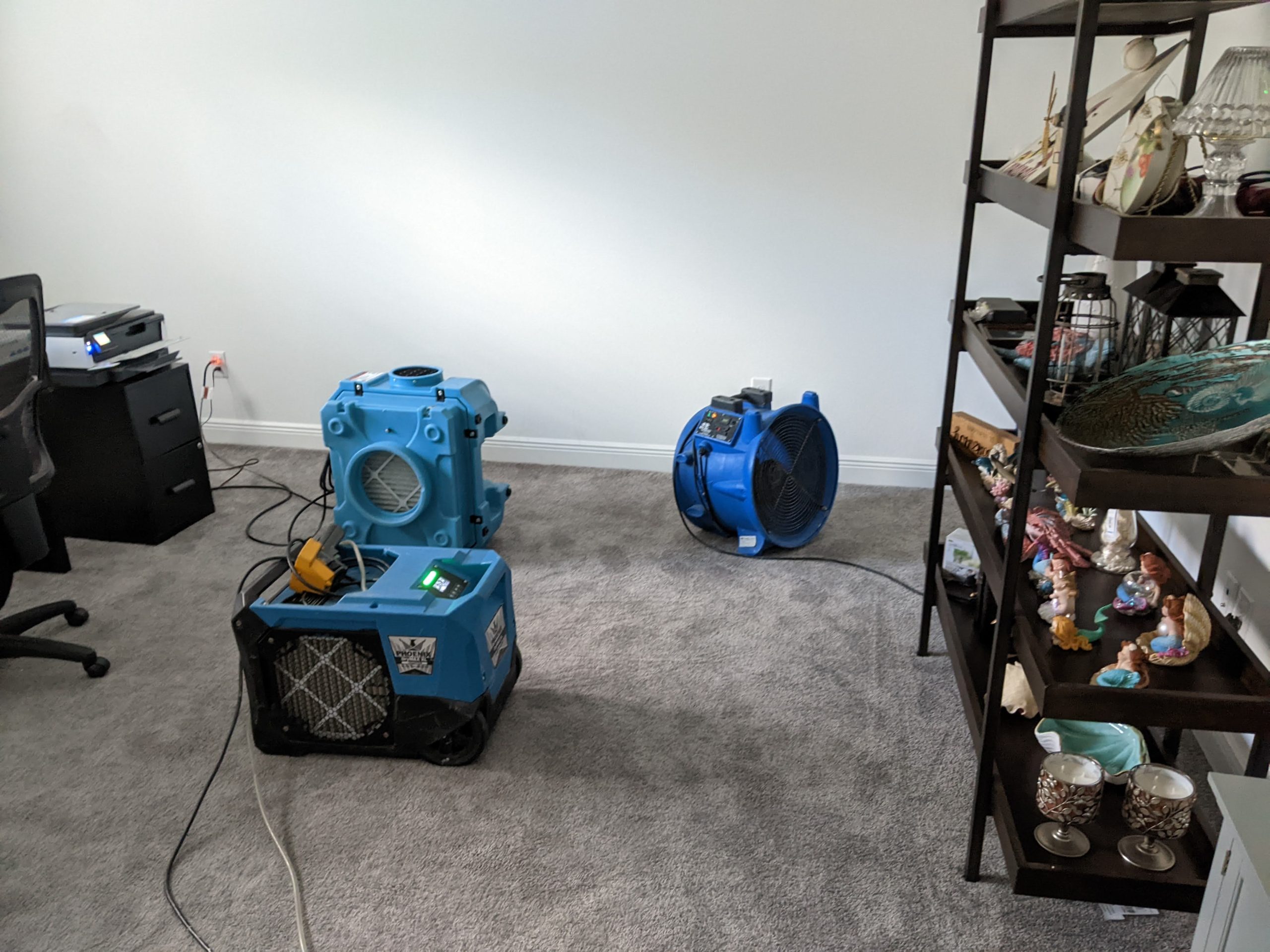 How to Find Hidden Water Damage in Your Home or Business - Dry Me Out