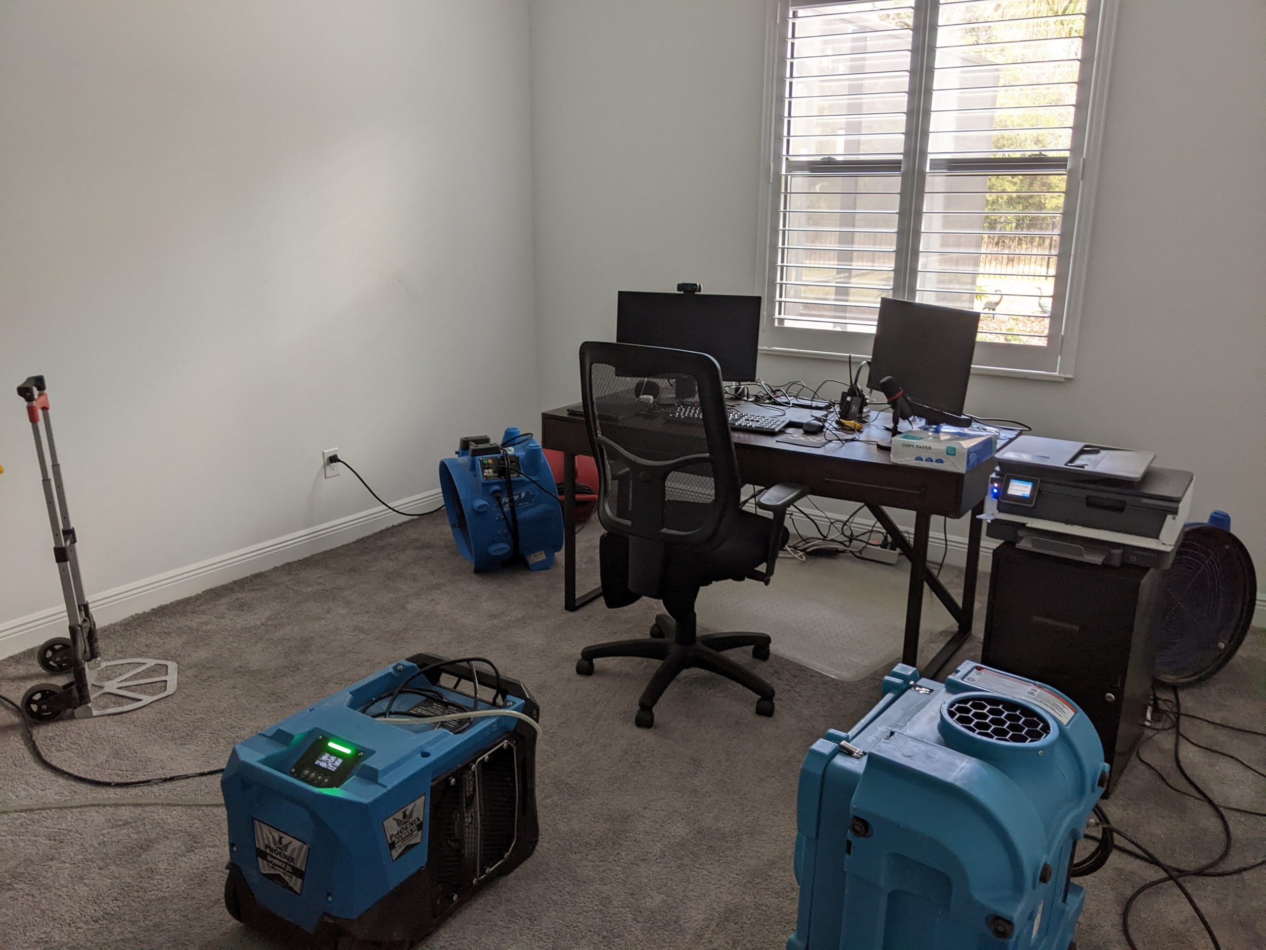 What Are the Common Causes of Water Damage