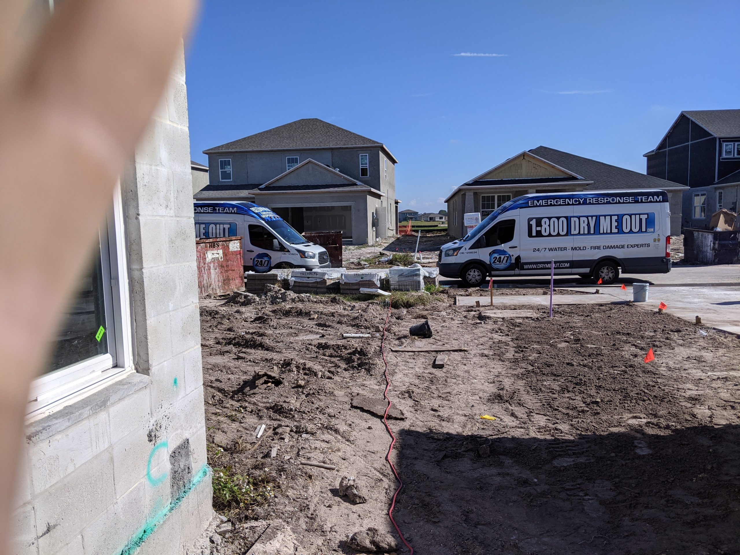 Prepping for Hurricane Season – Tips from Water Damage Experts - Dry Me Out