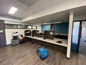 Water Damage Restoration Equipments - Dry Me Out