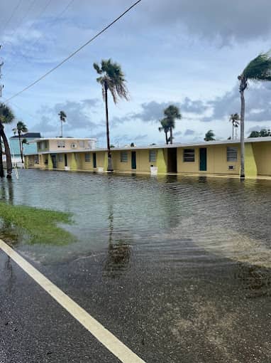 Storm Damage Restoration in Tampa, FL
