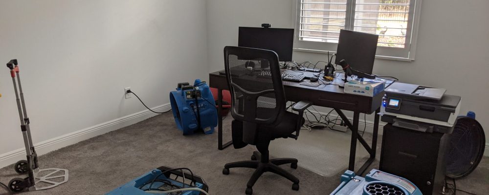 Is Mold Remediation Always Required With Water Damage Restoration