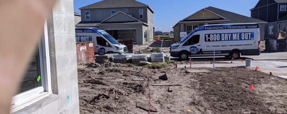 Prepping for Hurricane Season – Tips from Water Damage Experts - Dry Me Out