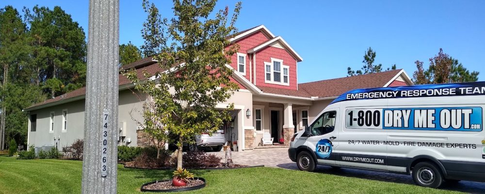 Where Does Water Damage Commonly Occur Indoors - Dry Me Out