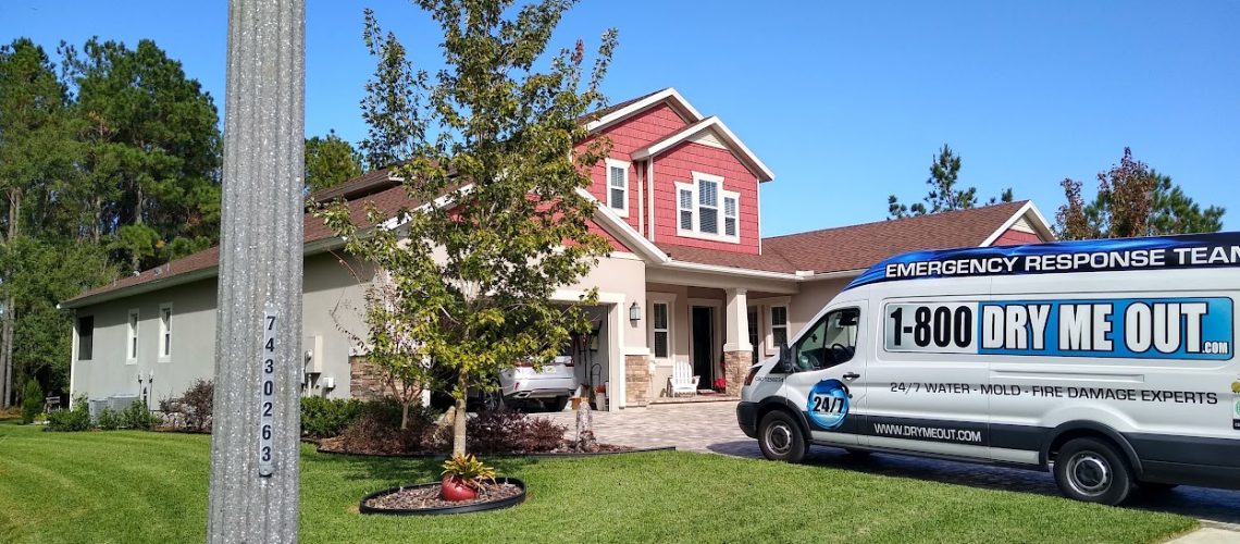 Where Does Water Damage Commonly Occur Indoors - Dry Me Out