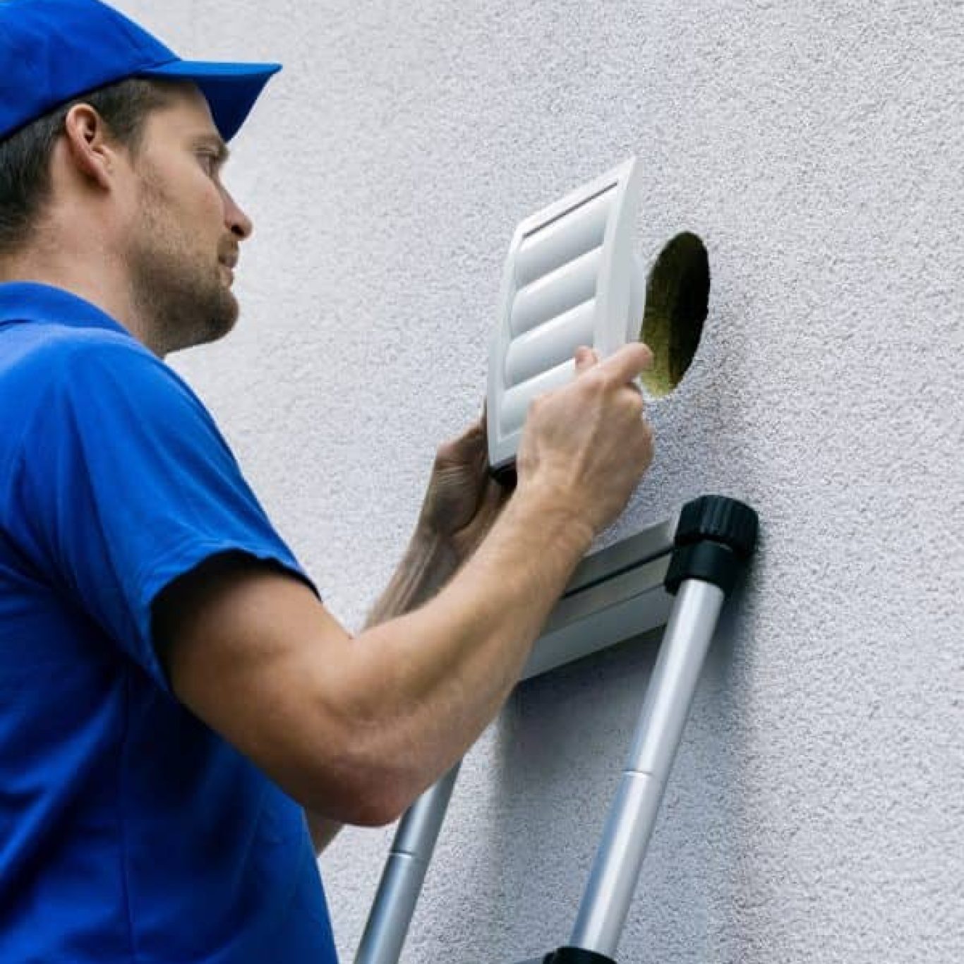 Duct Cleaning Near Me